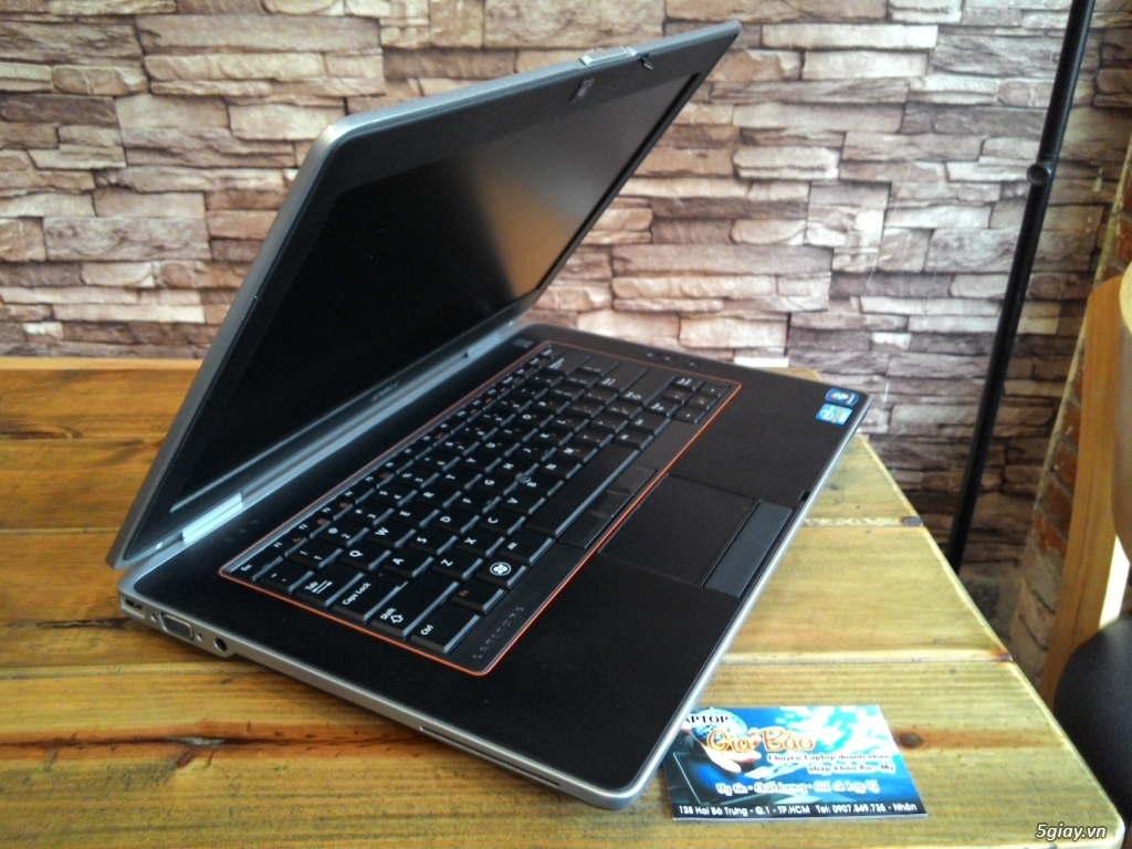 Chuyên laptop nhập khẩu, HP, Dell, Thinkpad, gaming - 3