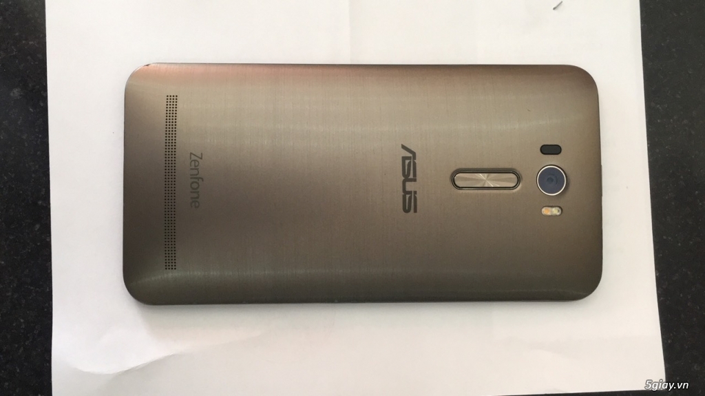 Zenfone 2 laser 6in - 1