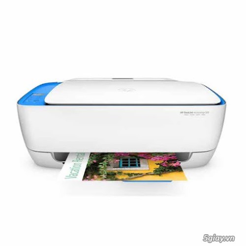Máy in phun màu đa chức năng HP 3635-F5S44B