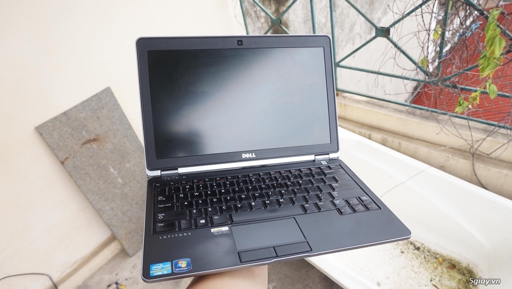 Bán nhanh vài con Dell, HP core i5 - i7, dell precision đủ các đời... - 12