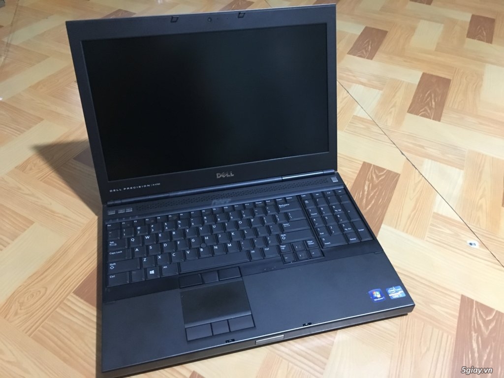 Bán nhanh vài con Dell, HP core i5 - i7, dell precision đủ các đời... - 31