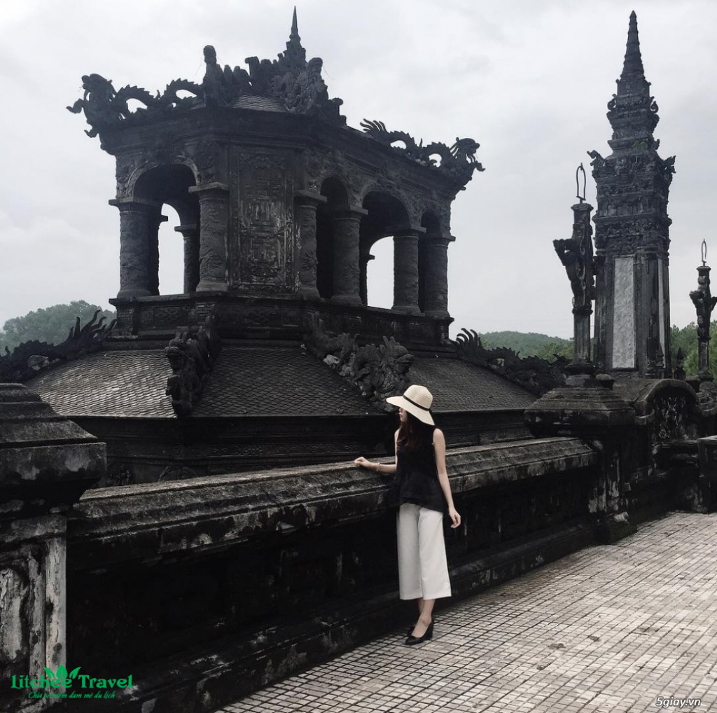 Top 12 địa điểm du lịch trong nước hot nhất dịp tết dương lịch 2018 - 1