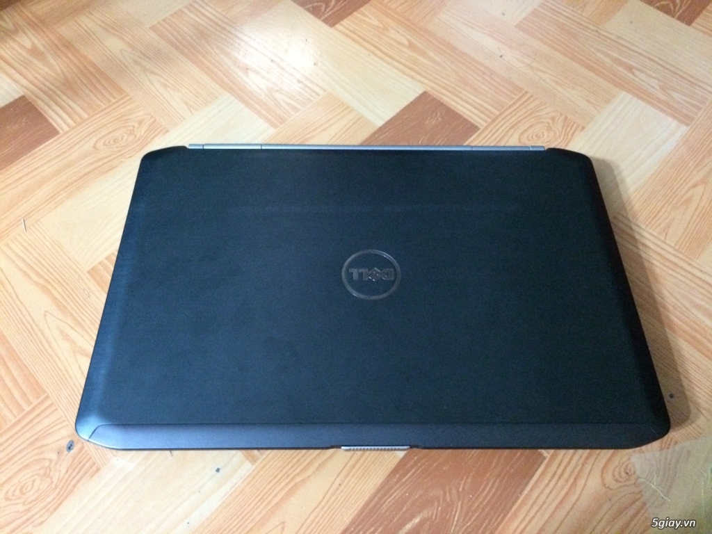 Bán nhanh vài con Dell, HP core i5 - i7, dell precision đủ các đời... - 9