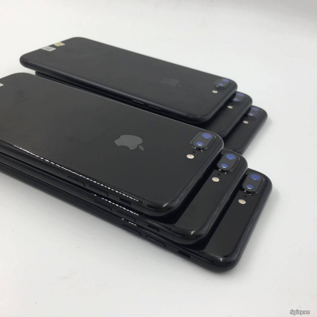 iPhone 7Plus 32Gb chưa active (TBH)