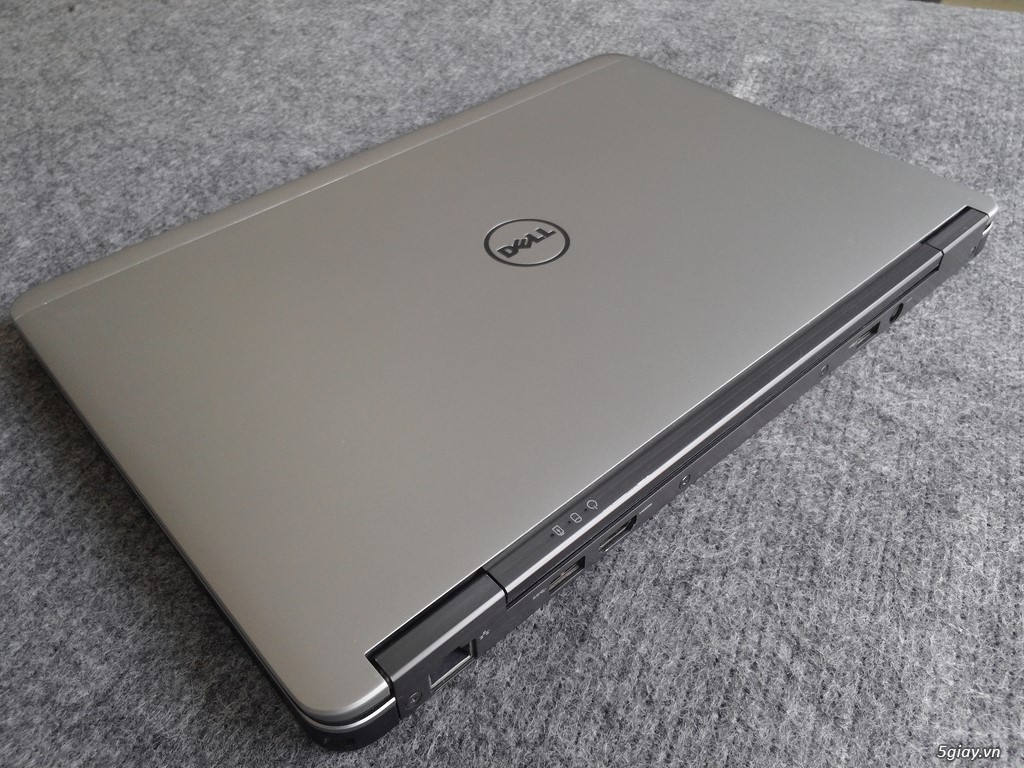 Bán nhanh vài con Dell, HP core i5 - i7, dell precision đủ các đời... - 21