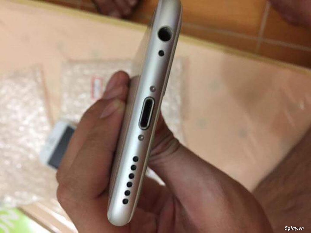 Cần bán IPhone 6 Quốc Tế 99% - 1