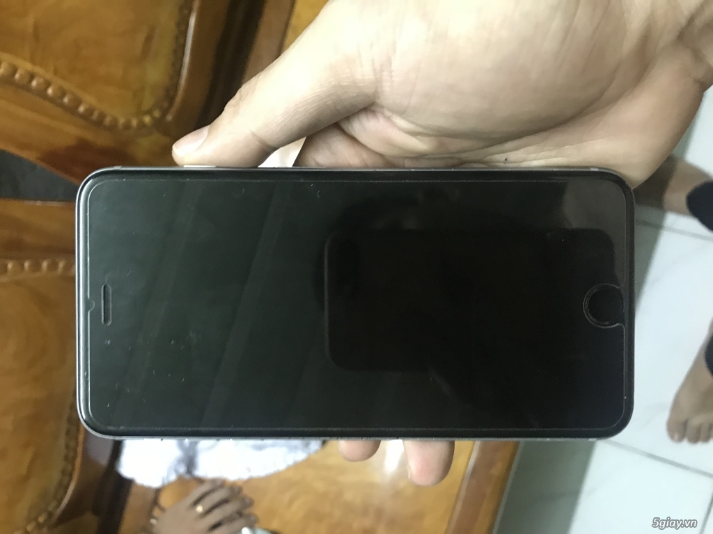 Iphone 6 Plus-128gb - 1