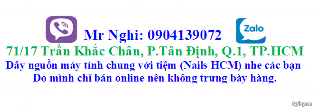 Củ Sạc Lumia AC-18E 5V-550mA dây liền dài 1.5m ZIN Chính Hãng FPT