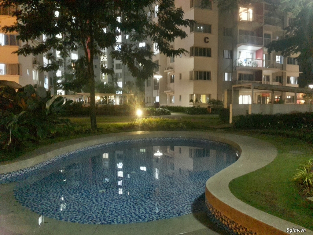 [ Tân Phú ] Căn Hộ khu Ruby có View cực đẹp. - 4