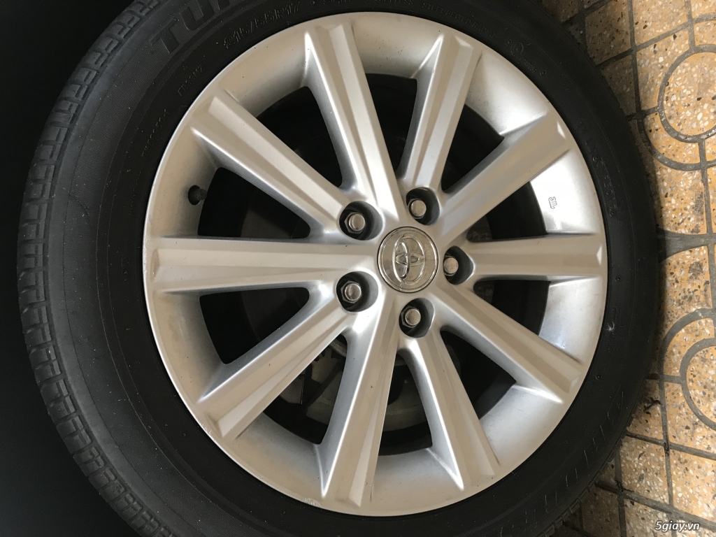 Cần bán Toyota Camry 2.5G sx2013 - 1