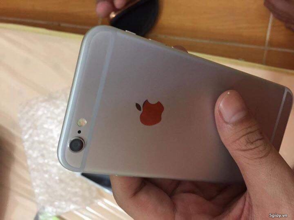 Cần bán IPhone 6 Quốc Tế 99% - 2