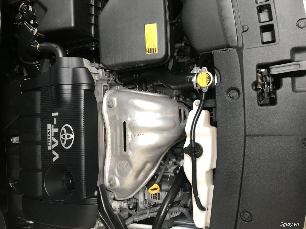 Cần bán Toyota Camry 2.5G sx2013 - 3