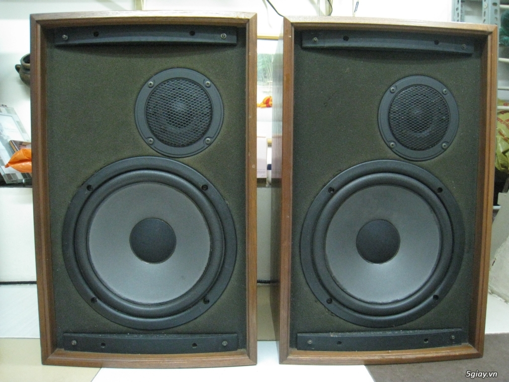 cặp loa Booksheft - 20