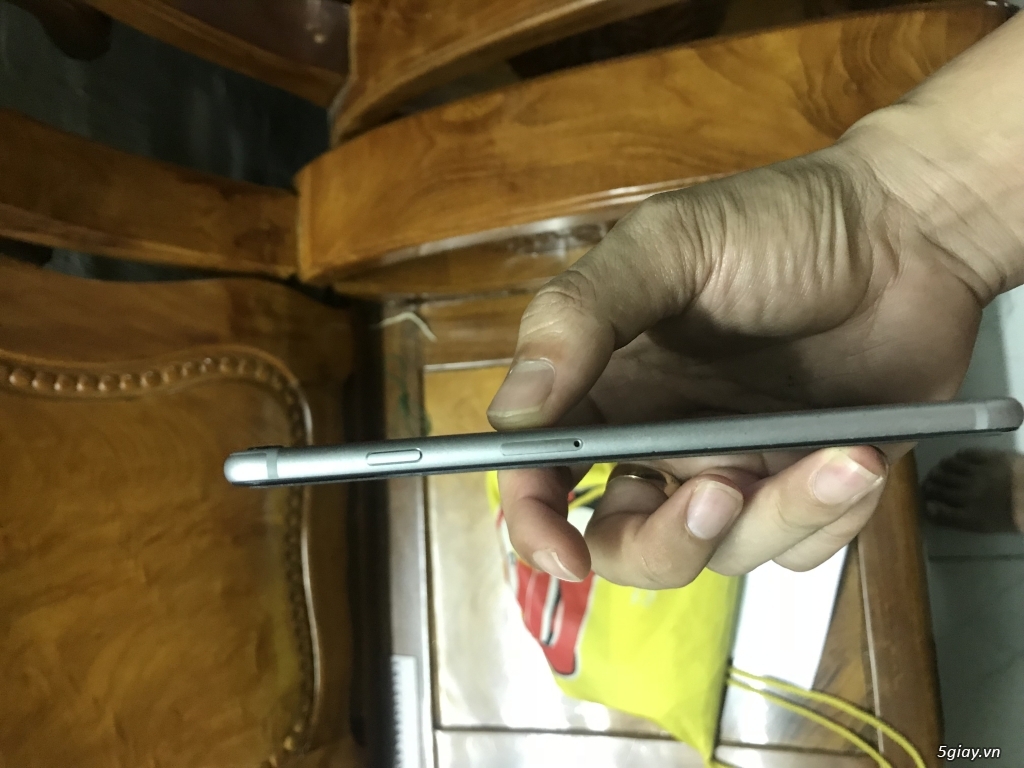 Iphone 6 Plus-128gb - 2