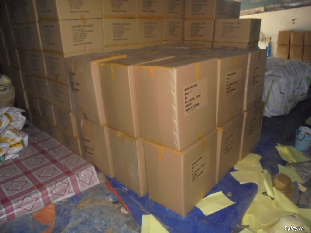 THU MUA HÀNG TỒN KHO, HÀNG THANH LÝ - 1