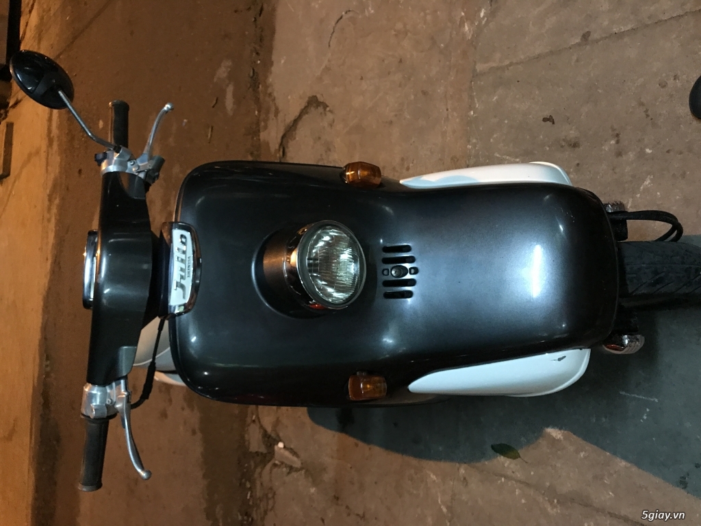 Honda Julio 50cc  2 thì - 1