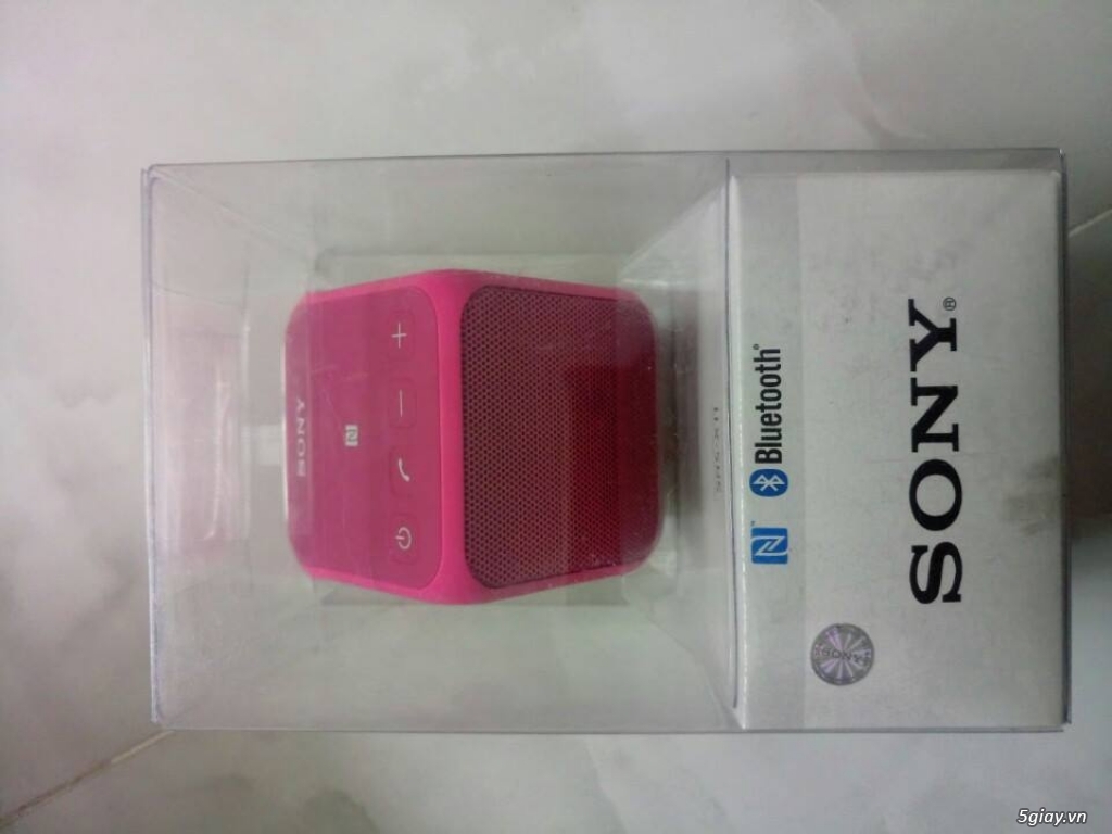 Loa Sony SRS-X11