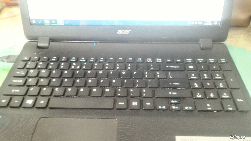 Đà Nẵng-Cần bán laptop Acer cấu hình cao giá tốt,pin trâu - 2