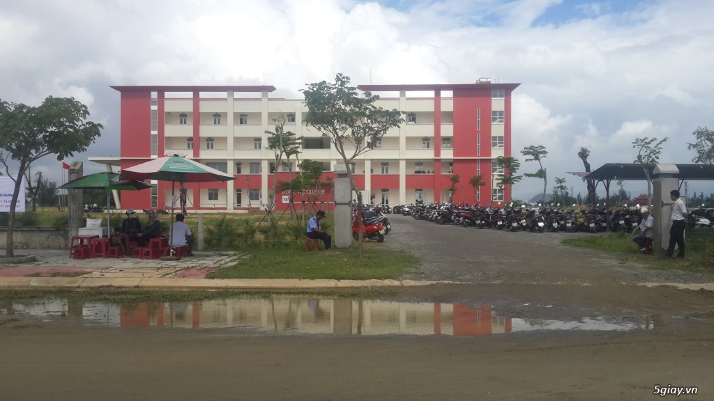 Bán đất ven sông, gần biển, ngay khu đô thị FPT, đối diện siêu tổ hợp