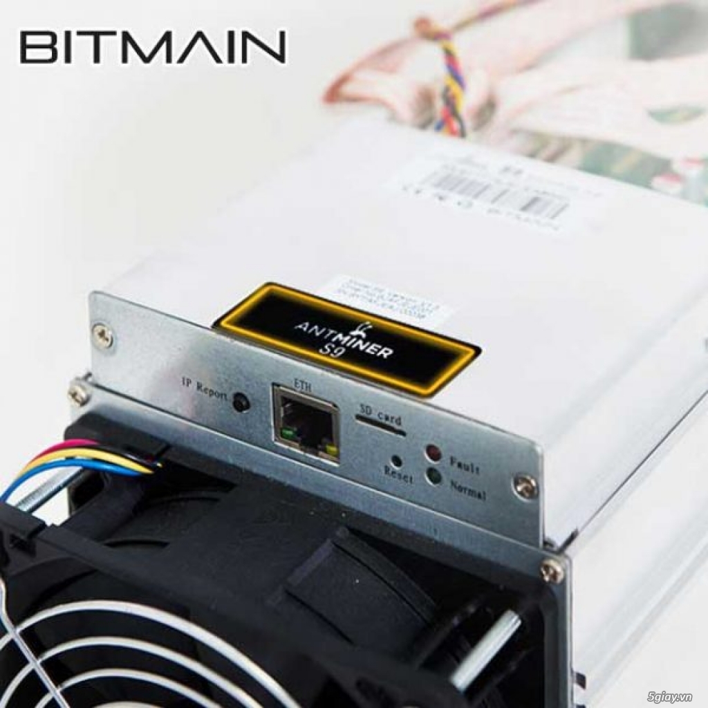 antminer s9 s asic bitcoin miner reviews