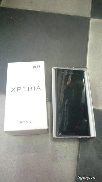 Sony Xperia XA1 like new chính hãng bh5/2018 fullBox - 1