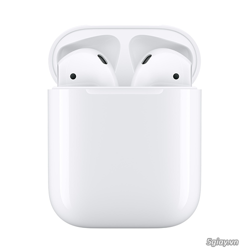 Tai Nghe Airpods Chính Hãng Apple BH 12 Tháng - 2