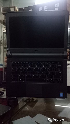 Laptop Dell Latitude 3340 Core I3 - 4005U - 3