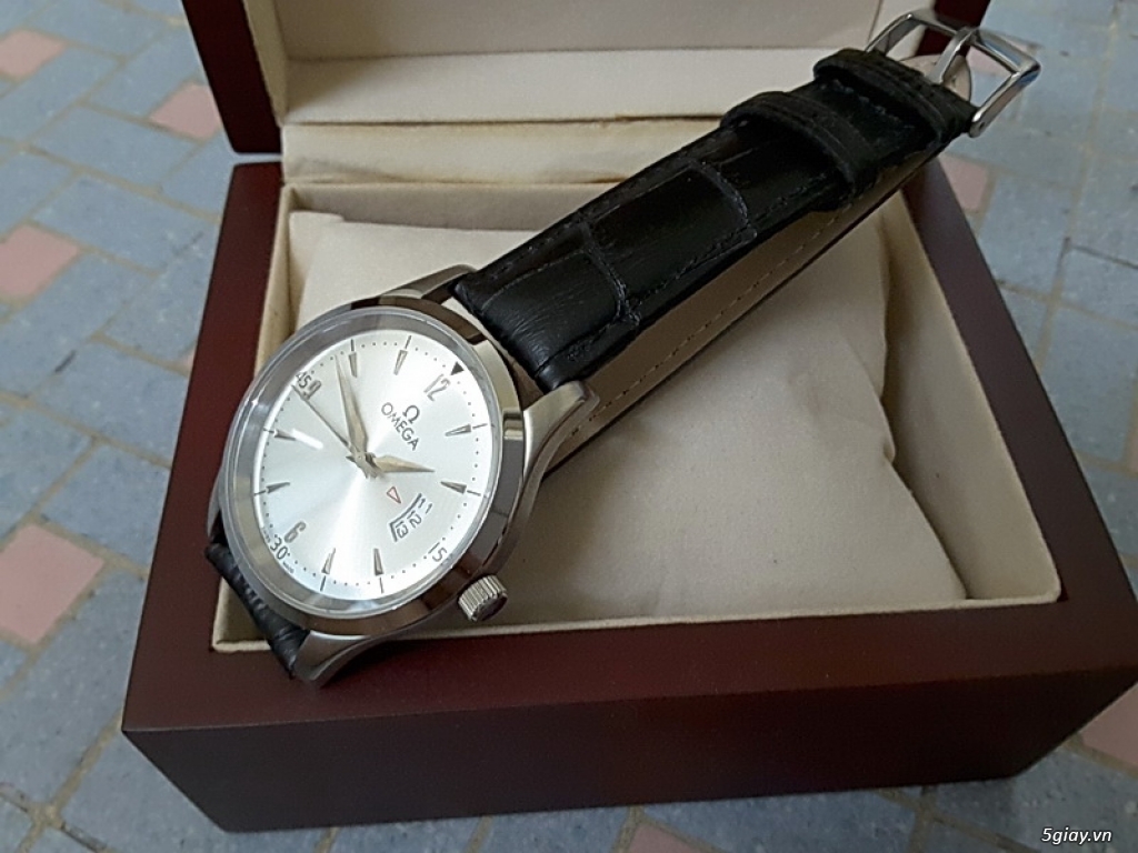 Thanh lý nhiều mẫu đồng hồ cao cấp giá cực tốt cho ai cần nè - 7