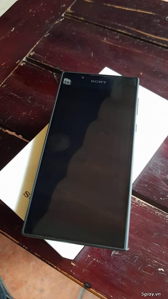 Sony Xperia L1 Dual mới BH 12 tháng chính hãng