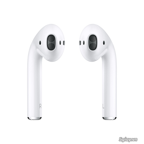 Tai Nghe Airpods Chính Hãng Apple BH 12 Tháng - 1