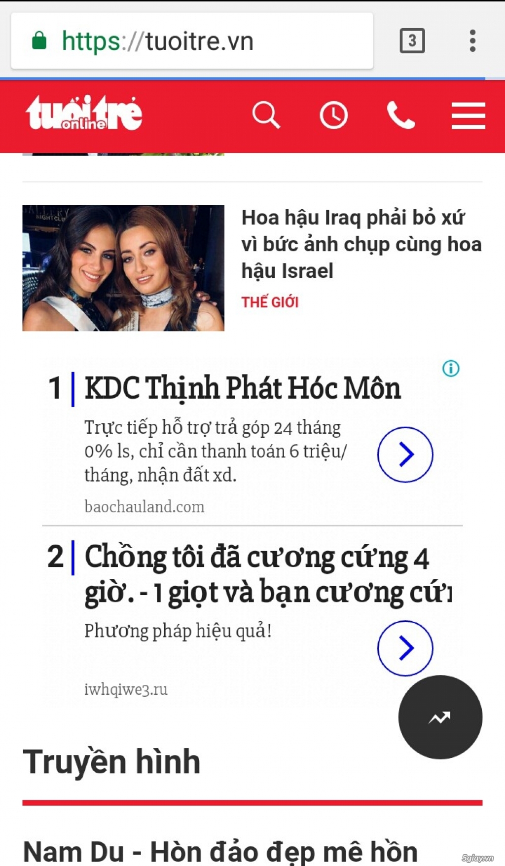 Báo chí kiểu này thì đừng trách thế hệ trẻ bây giờ - 5