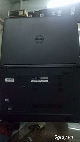 Laptop Dell Latitude 3340 Core I3 - 4005U - 2