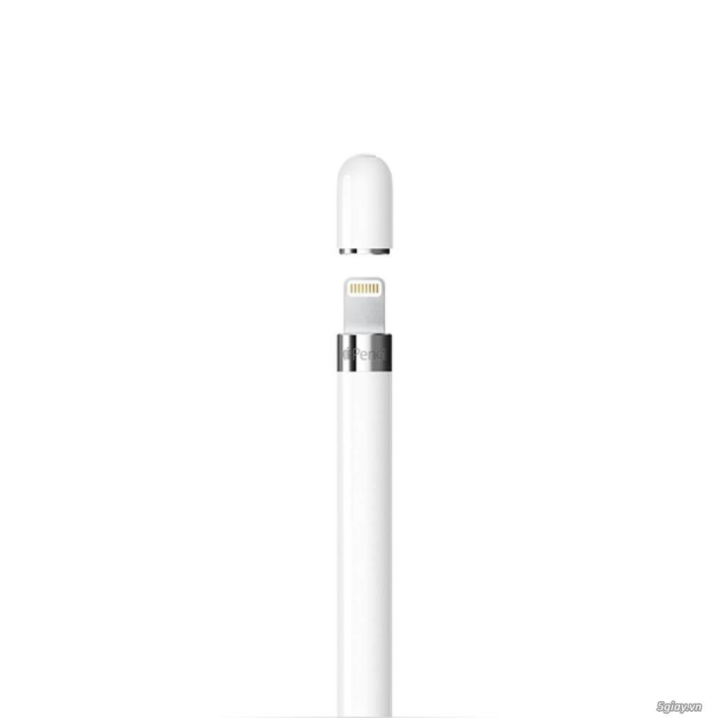 Apple pencil mới 100% Nguyên Seal Bảo Hành 12 Tháng - 1