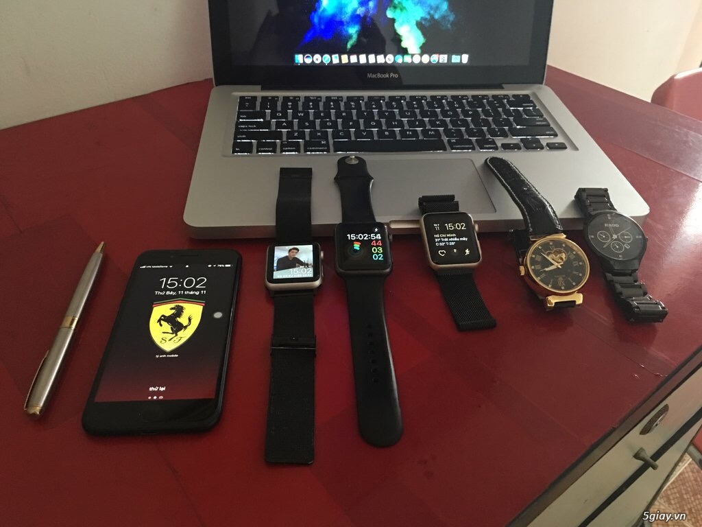 Cần bán apple watch giá rẻ