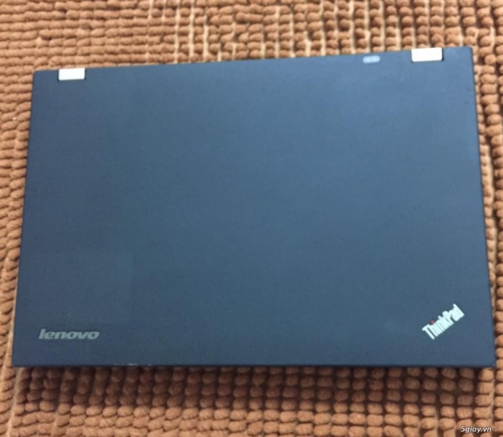 IBM THINKPAD T420i 99% hàng USA - 4