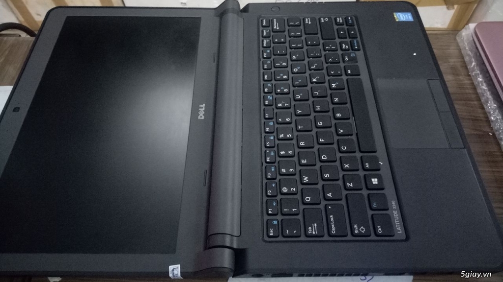 Laptop Dell Latitude 3340 Core I3 - 4005U - 4