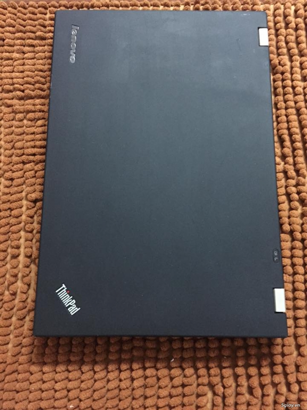 IBM THINKPAD T420i 99% hàng USA - 2