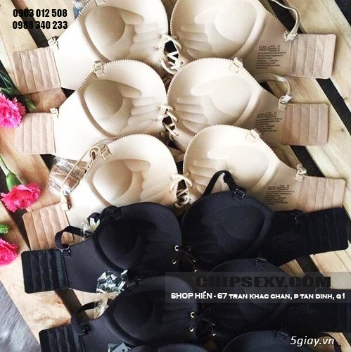 SHOP HIEN Rất nhiều mẫu áo chip séc si ,dam lot,phu kien lot Nu - 37