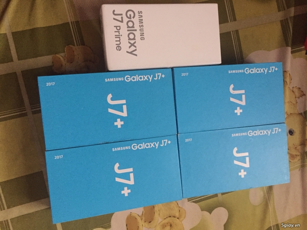 samsung J7 Pro J3 Pro J7 Plus giá tốt nhất hàng chính hãng mới 100%