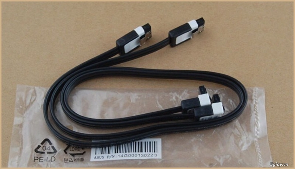 HCM - Linh kiện PC cũ mới linh tinh - 2