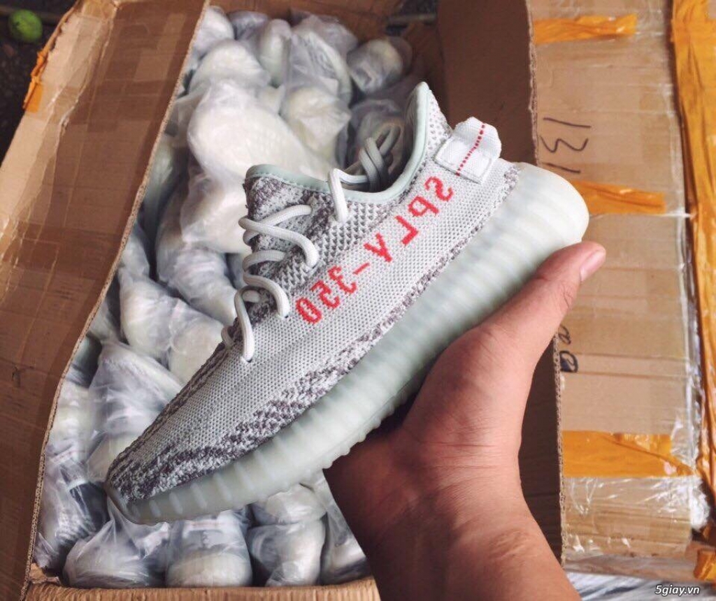 Tất tật về yeezy 350 - 11