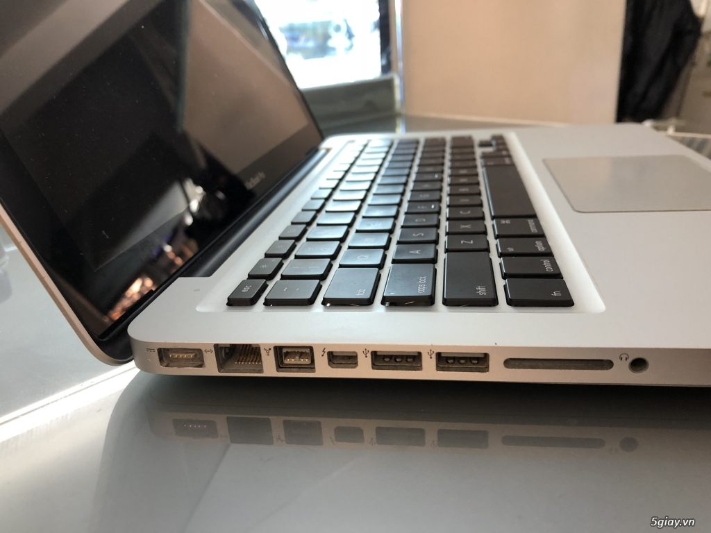 Thanh lý MacbookPro2012 giá tốt !! 99% - 1