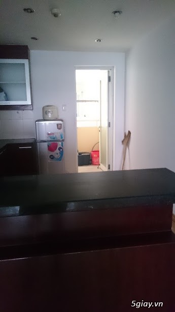 [Giá Rẻ] CH 3 phòng ngủ (Khu Trung Sơn) đầy đủ nội thất, 11tr/tháng ! - 2
