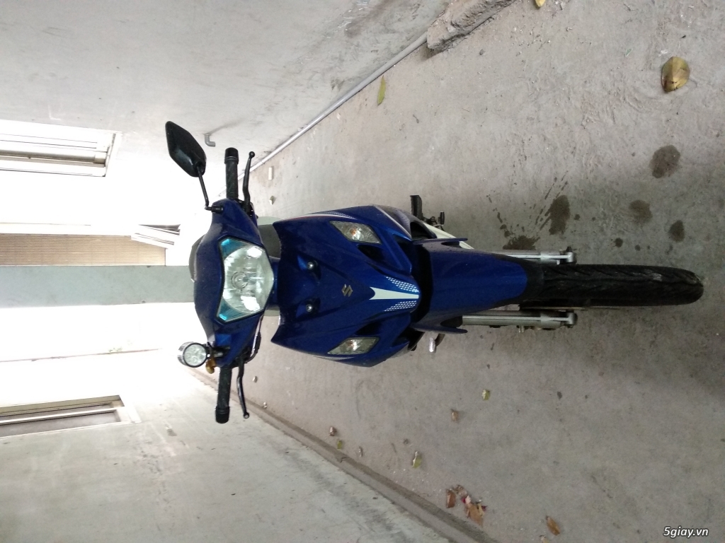 Axelo 2015  full zin đẹp giá bèo - 1