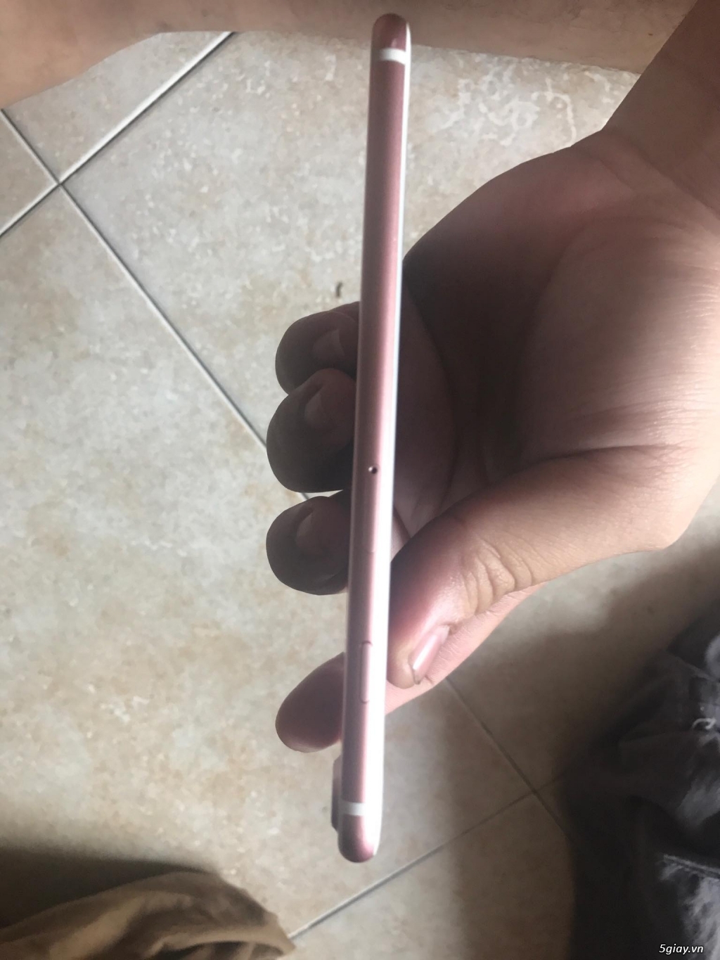 iphone 7plus 256gb qte full pk - 2