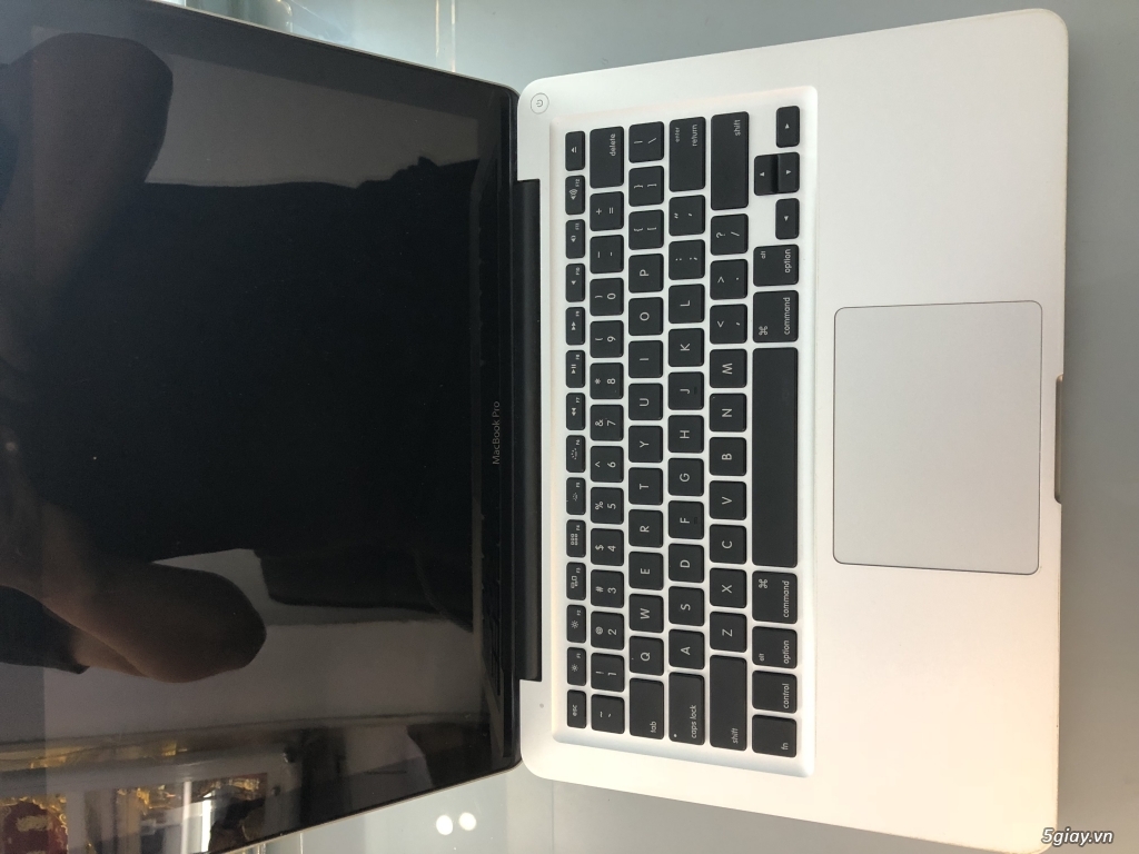 Thanh lý MacbookPro2012 giá tốt !! 99% - 3