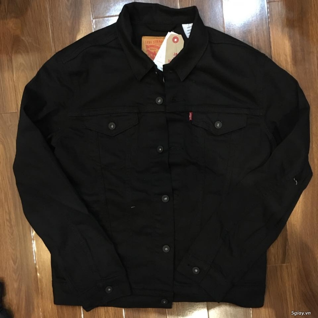 Abercrombie & Fitch , Hollister , A/X , Levi ,  Authentic nhập Mỹ 100% - 5