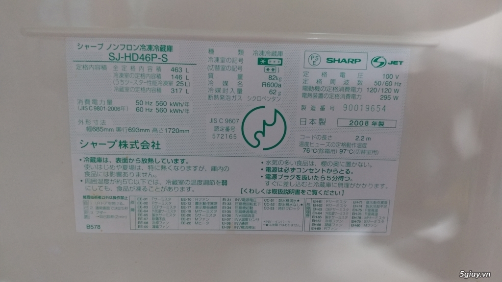Tủ lạnh-Máy giặt-Bếp Từ-Máy lọc KK-Nồi cơm-Xe nôi nội địa Nhật