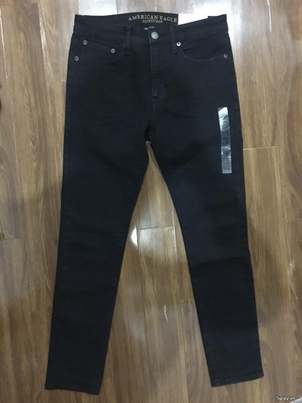 Abercrombie & Fitch , Hollister , A/X , Levi ,  Authentic nhập Mỹ 100% - 8
