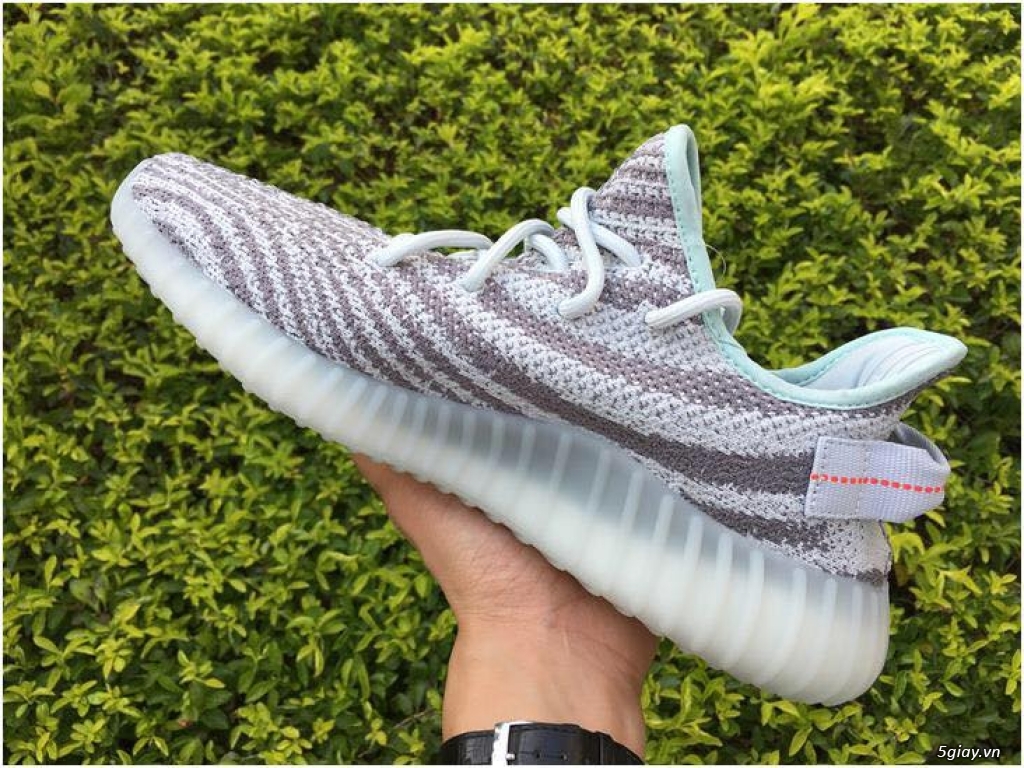 Tất tật về yeezy 350 - 10